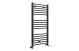 GRADA STRAIGHT 30 RAD (600X1200X30)-BLK