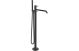 Zurich MariaFS BATH FILLER-MATT BLACK