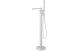 Vegas F/STANDING BSM-CHROME
