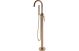 Sydney F/STANDING BSM BRUSHED BRONZE