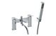 Jose BATH SHOWER MIXER CHROME