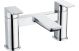 Region BATH FILLER-CHROME