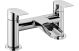 Madrid BATH FILLER-CHROME