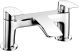 Francisco BATH FILLER-CHROME