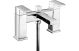 Vegas BSM & SHOWER KIT-CHROME