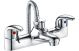 Chicago LOW PRESSURE BSM-CHROME