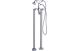 Seattle F/STANDING BSM-CHROME