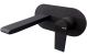 Zurich Timea WM BASIN MIXER-MATT BLACK