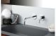 Zurich MariaWM BASIN MIXER-CHROME