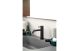 Zurich MariaBASIN MIXER-MATT BLACK
