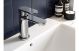 Luton BASIN MIXER-CHROME
