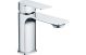 Paris BASIN MIXER-CHROME