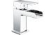 Singa BASIN MIXER-CHROME