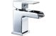 Singa CLK BASIN MIXER-CHROME