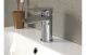 Francisco BASIN MIXER-CHROME