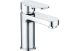 Lisbon  BASIN MIXER & WASTE-CHROME
