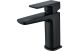 Region BASIN TAP-MATT BLACK