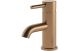 Sydney BASIN MIX & WASTE BRUSHED BRONZE