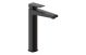 Nashville TALL BASIN MIXER BLACK