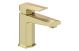 Nashville BASIN MONO MIXER & WASTE BRASS
