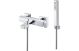 Zurich Lys WM BSM-CHROME