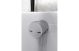 CHROME BATH OFLOW FILLER INTEGRATED VLVE