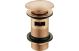 SLOTTED  Tucson  BASIN WASTE BR. BRONZE
