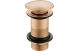 UNSLOTTED  Tucson  BASIN WASTE BR BRONZE
