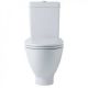 Ideal  Standard  Spares WHITE SEAT & CVR WHITE NCL E002101