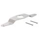 Ideal  Standard   E009567 Fixing Brkt for WHITE Vessel Basin E009567