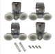Twyford ES400 ROLLER PACK ES4003XX
