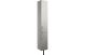 Lulu300 2 DR TALL UNIT-L.GREY