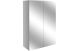 Lulu500 MIRROR UNIT-L.GREY