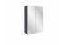 detriot 500 MIRROR WALL UNIT-INDIGO BLUE