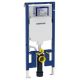 Geberiterit Duofix 111.383.00.3 WC Frame 112cm 111.383.00.3