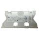 Geberit protection plate for Sigma concealed cistern   242.418.00.1