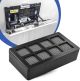 Geberit concealed housing for Type 10 IR button 245.555.00.1	/ 245555001