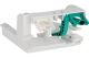 Geberit support block   240.510.00.1