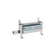 Geberit Kombifix frame for shower with wall drain floor construction height from 90cm 457.538.00.1