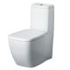 Ideal  Standard  Spares 21/VENTUNO SEAT & COVER WHITE SOFT CLOSE T634401
