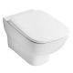 Ideal  Standard  E158501 Studio Echo W/Hung WC HO E158501 PAN ONLY