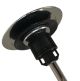 McAlpine PLUGCB-AUT-52 70mm Diam CPB Clicker Plug PLUGCB-AUT-52