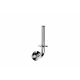 roca Hotel's Spare Toilet Roll Holder Chrome A815436001