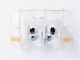 Ideal  Standard  Spares PROSYS 120 PLATE & MECH OUTLET VLV LEVER RV24167