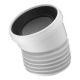Ideal  Standard   S430501 Panekta Outlet Connector S430501