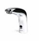 Twyford Sola Infra Red Monobloc (Battery Operated) SF2610CP