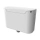 Thomas Dudley Miniflo dual flush concealed cistern with bottom inlet, flushbend, no button PMFWHB322951