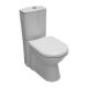 SEREL ORKIDE / SPIL TOILET  SEAT AND COVER 2036001002