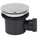 Wirquin 30120662 Tourbillon D90 CP ABS Dome 30120662