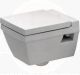 Duravit 2nd floor seat and cover with soft close 006899 For wall hung toilet 220509